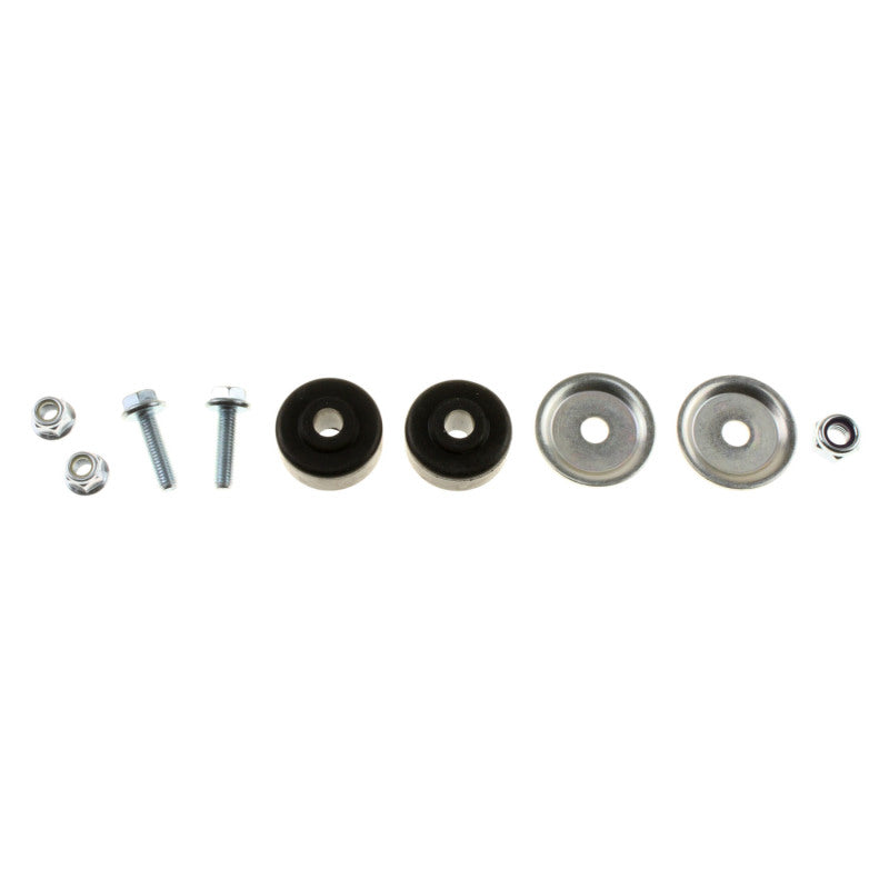 Bilstein 4600 Series Ford Explorer Eddie Bauer 4WD Front 46mm Monotube Shock Absorber