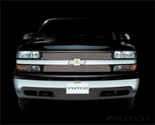 Load image into Gallery viewer, Putco Ford F-150 Bar Grille (6-pcs) (Excl Heritage) - Bolt on Liquid Mesh Grilles