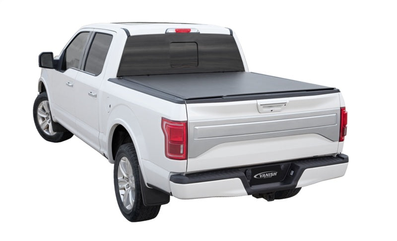 Access Vanish Ford F-150 6ft 6in Bed Roll-Up Cover