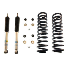Load image into Gallery viewer, Bilstein 5100 Series (BTS) Ford F-250/F-350 Super Duty Front Tuned Suspension Kit