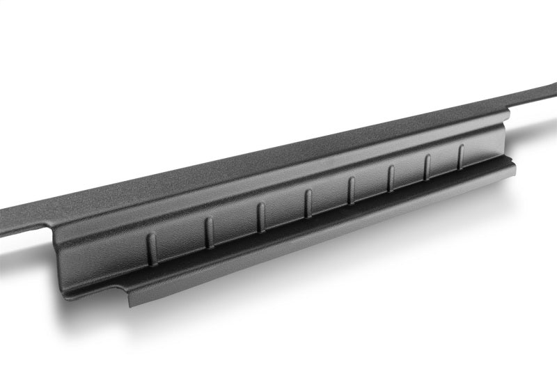 Rugged Ridge Rocker Guard Kit Body Armor Jeep Wrangler JK