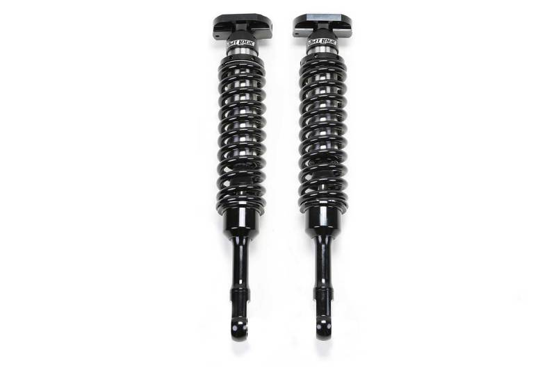 Fabtech 15+ Toyota Tacoma 2WD/4WD 6 Lug 3in Front Dirt Logic 2.5 N/R Coilovers - Pair