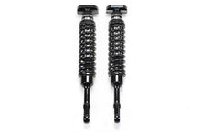 Load image into Gallery viewer, Fabtech 15+ Toyota Tacoma 2WD/4WD 6 Lug 3in Front Dirt Logic 2.5 N/R Coilovers - Pair