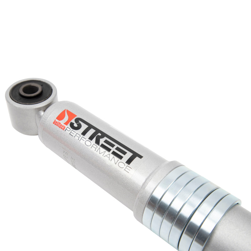 Belltech GM Colorado/Canyon (Ext & Quad Cab) Short Bed Front Lower & Lift Strut - Single