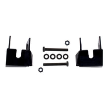 Load image into Gallery viewer, Rugged Ridge Jeep Wrangler JK Rear Lower Control Arm Skid Plates