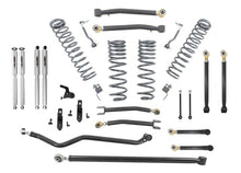 Load image into Gallery viewer, Belltech Gladiator JT Rubicon 4in. Lift Lift Kit w/ Trail Performance Shocks