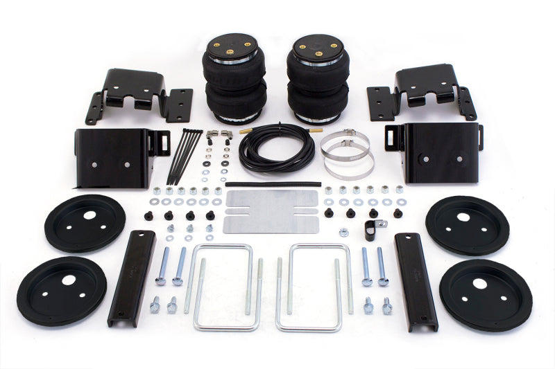 Air Lift Loadlifter 5000 Ultimate Rear Air Spring Kit for 11-19 GMC Sierra 2500 HD