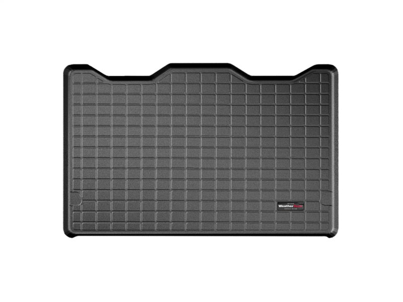 WeatherTech Cadillac Escalade ESV Cargo Liners - Black