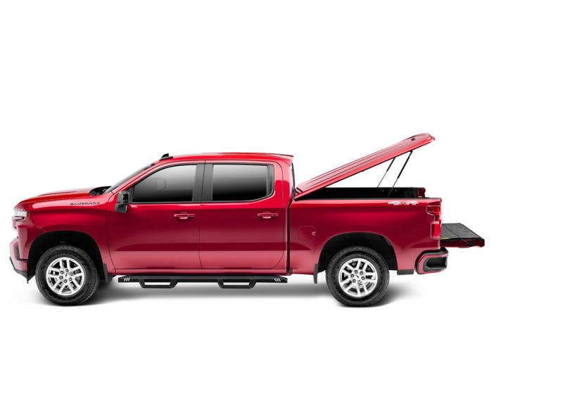 UnderCover Chevy Silverado 1500 6.5ft SE Smooth Bed Cover - Ready To Paint