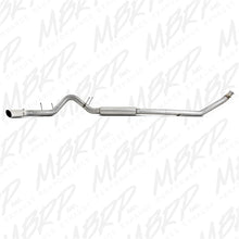 Load image into Gallery viewer, MBRP Dodge 2500/3500 Cummins Turbo Back Single Side (94-97 Hanger HG6100 req.)