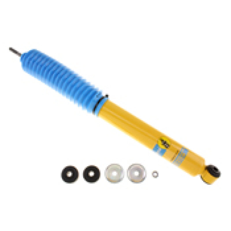 Bilstein 4600 Series Jeep Wrangler Front 46mm Monotube Shock Absorber