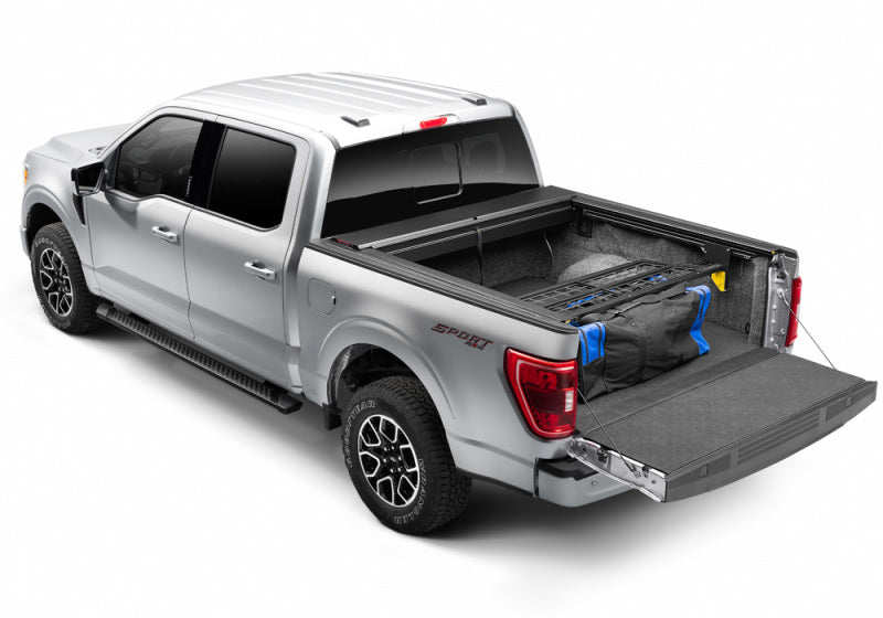 Roll-N-Lock Ford F-150 (67.1in. Bed Length) Cargo Manager