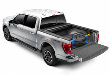 Load image into Gallery viewer, Roll-N-Lock Ford Ranger (72.7in. Bed Length) Cargo Manager