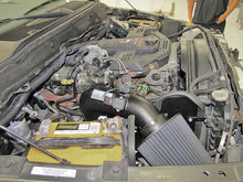 Load image into Gallery viewer, K&amp;N Dodge Ram Pickup 2500/3500 6.7L DSL Black Performance Intake Kit