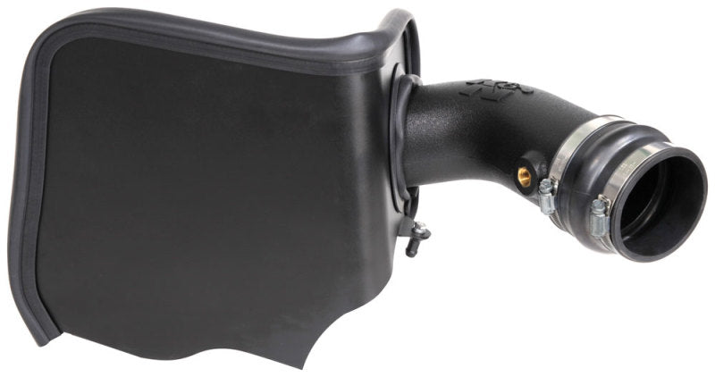 K&N Jeep Cherokee V6-3.2L Aircharger Performance Intake