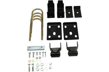 Load image into Gallery viewer, Belltech FLIP KIT Chevy/GMC Silverado/Sierra Standard Cab 7in Rear Drop