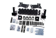 Load image into Gallery viewer, Zone Offroad 03-05 GM 1500 3in Body Lift
