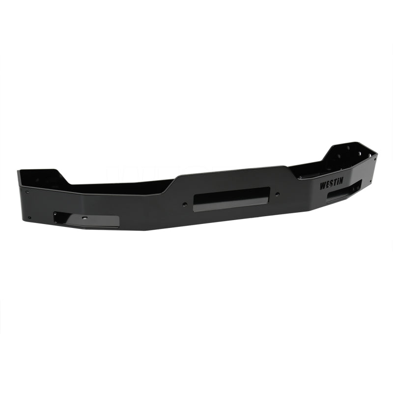 Westin Ford F-150/F-150 XL SSV MAX Winch Tray - Black