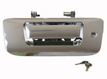 Load image into Gallery viewer, PL1310- Chevy Silverado &amp; GMC Sierra 1500, 2500, 3500 Chrome (New Body)_0001.jpg
