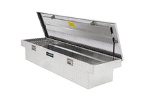 Load image into Gallery viewer, Lund Chevy CK Ultima Single Lid Crossover Tool Box - Brite