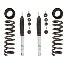 Load image into Gallery viewer, Bilstein B8 5112 Series Dodge Ram 3500 Monotube Front Suspension Kit