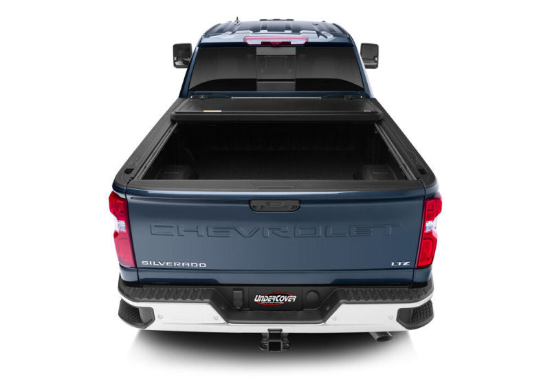 UnderCover Chevy Silverado 2500/3500 6.9ft Armor Flex Bed Cover