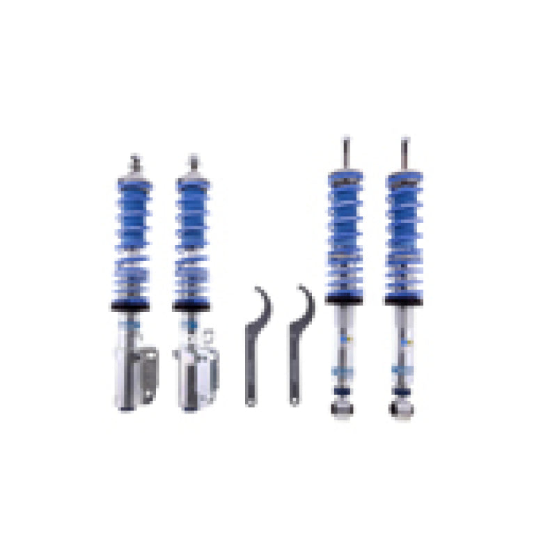 Bilstein B16 Porsche 911 Carrera 4 Front and Rear Suspension Kit