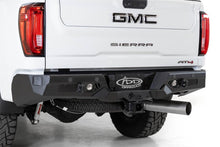 Load image into Gallery viewer, Addictive Desert Designs 2020+ GM Sierra/Silverado 2500 Bomber HD Rear Bumper w/ Blind Spot Mounts