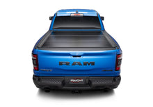 Load image into Gallery viewer, UnderCover Ram 1500 (w/o Rambox) (19+ Classic) 5.7ft Ultra Flex Bed Cover - Matte Black Finish