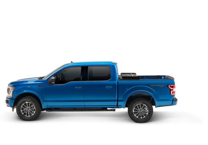 Extang Dodge Ram (5 ft 7 in) 09-18, 2019-21 Classic 1500 Trifecta ALX