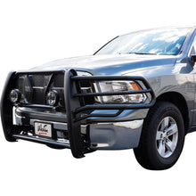 Load image into Gallery viewer, Westin 2010+ Ram 25/3500 HDX Grille Guard - Black