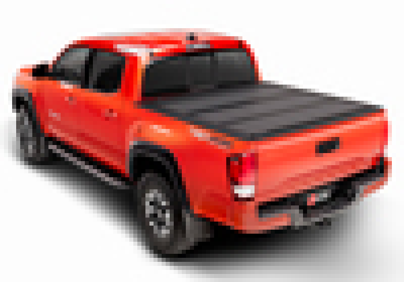 BAK 6ft Bed BAKFlip MX4 Matte Finish - 448407