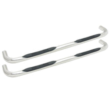 Load image into Gallery viewer, Westin Dodge Ram 1500 Quad Cab E-Series 3 Nerf Step Bars - SS