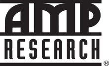 Load image into Gallery viewer, AMP Research 2014-2019 Chevrolet Silverado 1500 All Beds BedStep2 - Black