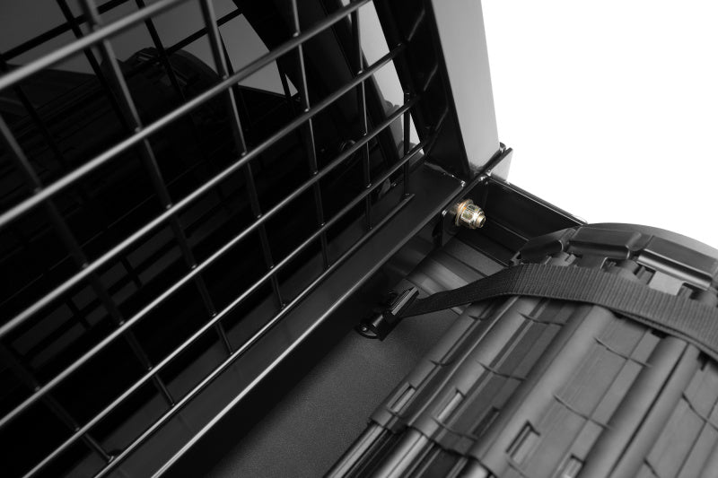 BackRack 01+ Silverado/Sierra 2500HD/3500HD Safety Rack Frame Only Requires Hardware