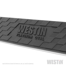 Load image into Gallery viewer, Westin 19+ Dodge Ram 1500 Crew Cab (Except Classic) 4 Oval Nerf Step Bars - Stainless Steel