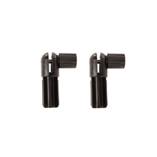 Load image into Gallery viewer, Rugged Ridge Bow Knuckle Kit Soft Tops Jeep Wrangler LJ