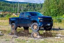 Load image into Gallery viewer, Belltech Chevrolet Silverado / Sierra 4wd 4in Lift Kit Shocks Only