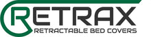 Load image into Gallery viewer, Retrax 15+ Ford F-150 Super Crew/Super Cab 5.5ft Bed PowertraxONE XR Replacement Rails