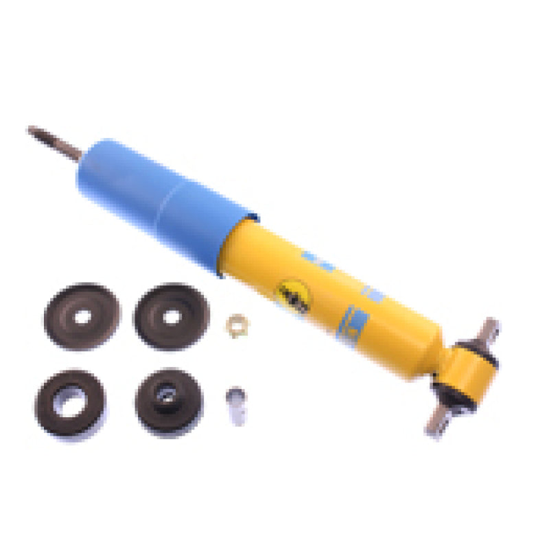 Bilstein 4600 Series Dodge Ram 1500 Laramie RWD Front 46mm Monotube Shock Absorber