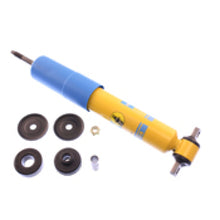 Load image into Gallery viewer, Bilstein 4600 Series Dodge Ram 1500 Laramie RWD Front 46mm Monotube Shock Absorber