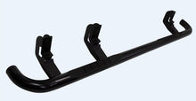 Load image into Gallery viewer, Go Rhino Ram 1500 4000 Series SideSteps - Cab Length - Black