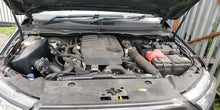 Load image into Gallery viewer, K&amp;N Ford Ranger 3.2L L5 Diesel Performance Air Intake System
