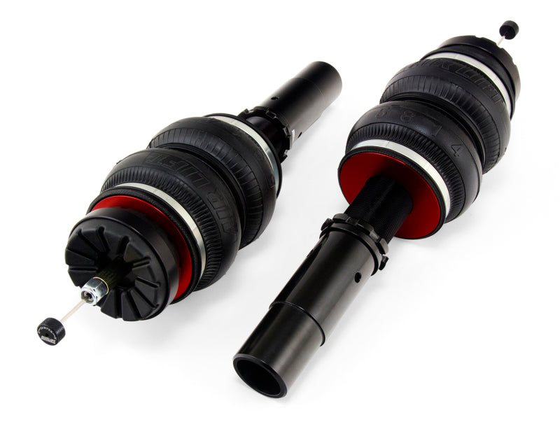 Air Lift Performance 09-17 Audi A4/A5/S4/S5/RS4/RS5 Front Kit