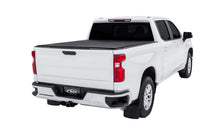 Load image into Gallery viewer, LOMAX Stance Hard Cover 2022+ Toyota Tundra 5ft 6in Box (w/deck rail)