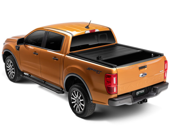 Retrax 19+ Ford Ranger 6ft Bed PowertraxPRO XR