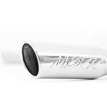 Load image into Gallery viewer, MBRP Ford F-150 V6 Ecoboost Alum 2.5in Cat Back Dual Rear Exit Exhaust System