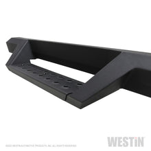 Load image into Gallery viewer, Westin Jeep Gladiator HDX Drop Nerf Step Bars - Textured Black