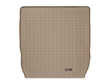 Load image into Gallery viewer, WeatherTech Buick Enclave Cargo Liners - Tan