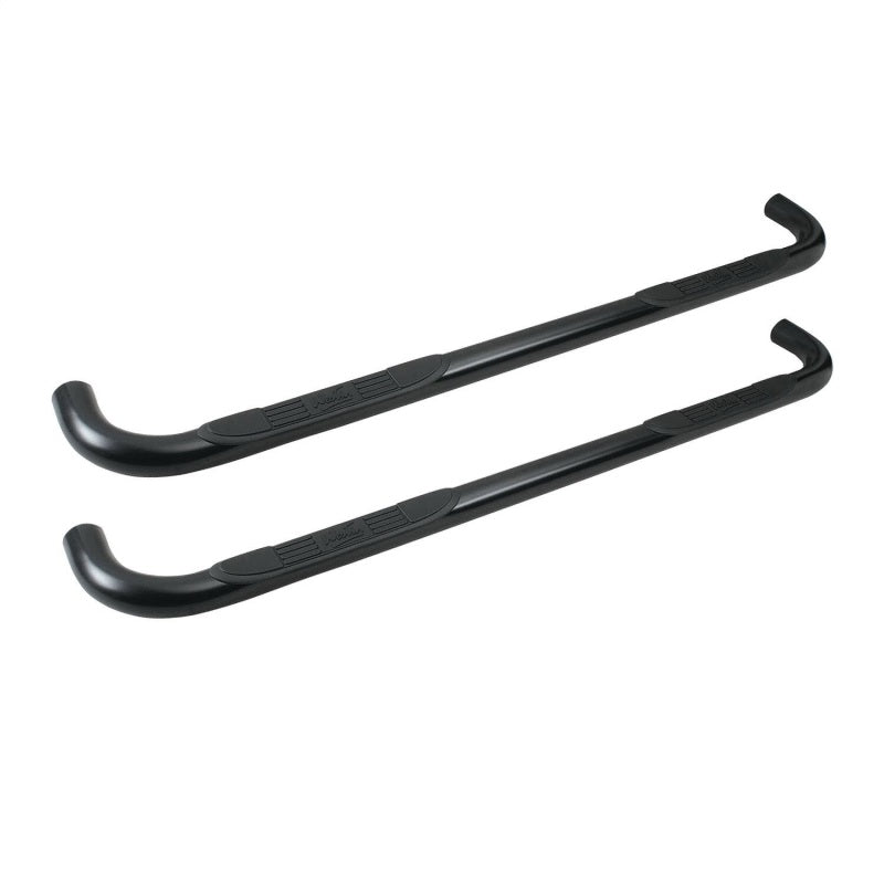 Westin 2005+ Nissan Frontier Crew Cab Signature 3 Nerf Step Bars - Black